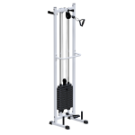 ���������������� �������� Sanitas ��������� ���� 55 �� Sabirgym SG163*2200*55 vasil - ������-����-�������.��