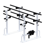 ������ ���������������� � ������������� Sabirgym SGINVAR205 black step - ������-����-�������.��