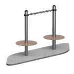 ������ ��� ������ � ������ ����� Sabirgym SGLS003 uzsi - ������-����-�������.��