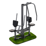 ������� �������� �������������� ��� + ��� � ����� Sabirgym SGMS054.1 - ������-����-�������.��