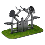 �������� ��� ����� ������-������ (�������) Sabirgym SGMS065 ���� - ������-����-�������.��