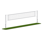 ������������ ������ �� ��������� Sabirgym SGMS083.2 black step - ������-����-�������.��