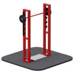 ������� �������� ��� ���������� �� ������� Sabirgym SGTZ020-050 � ���������� ��������� - ������-����-�������.��