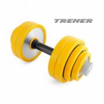    TRENER TRG01 16     - --.