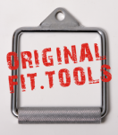 Тяга Original Fit Tools FT-MB-SHWG  Ручка для тяги закрытая - штанги-гири-гантели.рф