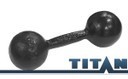  Titan   7  - --.