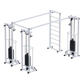 ���������������� �������� ��������-3 + �������� ������ ����� 3�100 �� Sabirgym SG087.3*2200*100 ������������ vasilgym - ������-����-�������.��