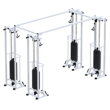 ���������������� ������������������� ���������������� �������� ��������-4 Sabirgym SG089.4*2200*100 4 ����� �� 100 �� armssport  ������� �������� - ������-����-�������.��