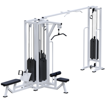 ���������������� ������� �������� ������� ������� � ����������� ���� 4�100�� Sabirgym SG091*4*100*2400 ����� - ������-����-�������.��