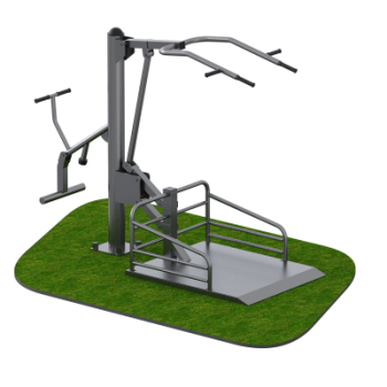���������������� �������� ��� ����� ������������ � ��� ������ Sabirgym SGINVAR013 - ������-����-�������.��