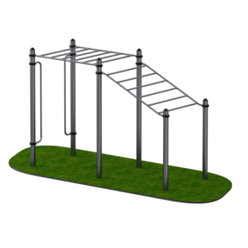 �������� ��� ������������ ������� Sabirgym SGINVAR116 black step - ������-����-�������.��