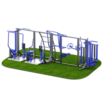 ������� ����������� �������� �� ���� Sabirgym SGINVAR410 ���������������� - ������-����-�������.��