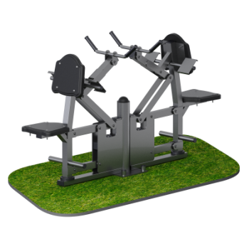 �������� ��� ����� ������-������ (�������) Sabirgym SGMS065 ���� - ������-����-�������.��